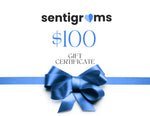 Load image into Gallery viewer, Sentigrams Gift Card • Instant Delivery