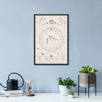 Load image into Gallery viewer, FRAMECOLOR_BLACK