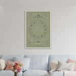 Load image into Gallery viewer, FRAMECOLOR_WHITE