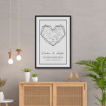 Load image into Gallery viewer, FRAMECOLOR_BLACK