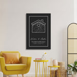 Load image into Gallery viewer, FRAMECOLOR_BLACK