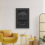 Load image into Gallery viewer, FRAMECOLOR_WHITE