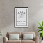 Load image into Gallery viewer, FRAMECOLOR_BLACK