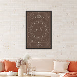 Load image into Gallery viewer, FRAMECOLOR_BLACK