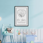 Load image into Gallery viewer, FRAMECOLOR_BLACK