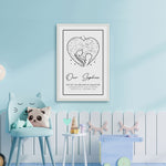 Load image into Gallery viewer, FRAMECOLOR_WHITE