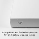 Load image into Gallery viewer, Pinnable USA Journey Map • Modern Green