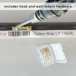 Load image into Gallery viewer, Pinnable USA Journey Map • Modern Green