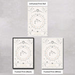 Load image into Gallery viewer, Zodiac • Ivory