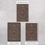 Load image into Gallery viewer, Zodiac • Coffee Brown