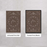 Load image into Gallery viewer, Zodiac • Coffee Brown