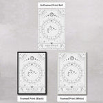 Load image into Gallery viewer, Zodiac • Alpine White