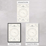 Load image into Gallery viewer, Zodiac • Ivory