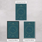 Load image into Gallery viewer, Zodiac • Pine Green