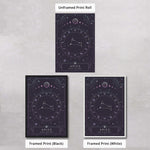 Load image into Gallery viewer, Zodiac • Purple Violet