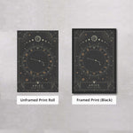 Load image into Gallery viewer, Zodiac • Ash Grey