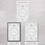 Load image into Gallery viewer, Zodiac • Alpine White