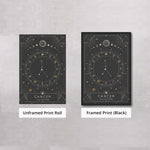 Load image into Gallery viewer, Zodiac • Ash Grey