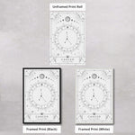 Load image into Gallery viewer, Zodiac • Alpine White