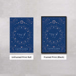 Load image into Gallery viewer, Zodiac • Royal Blue