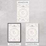 Load image into Gallery viewer, Zodiac • Ivory