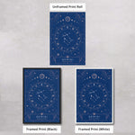 Load image into Gallery viewer, Zodiac • Royal Blue