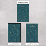 Load image into Gallery viewer, Zodiac • Pine Green