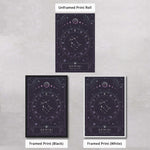 Load image into Gallery viewer, Zodiac • Purple Violet