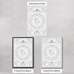 Load image into Gallery viewer, Zodiac • Alpine White