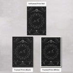 Load image into Gallery viewer, Zodiac • Midnight Black