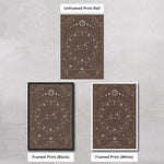 Load image into Gallery viewer, Zodiac • Coffee Brown