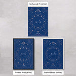 Load image into Gallery viewer, Zodiac • Royal Blue