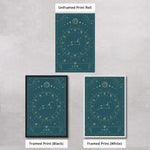 Load image into Gallery viewer, Zodiac • Pine Green