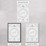 Load image into Gallery viewer, Zodiac • Alpine White