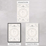 Load image into Gallery viewer, Zodiac • Ivory