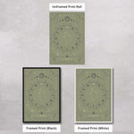 Load image into Gallery viewer, Zodiac • Pistachio Green