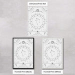 Load image into Gallery viewer, Zodiac • Alpine White