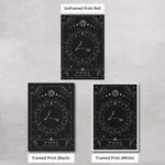 Load image into Gallery viewer, Zodiac • Midnight Black