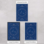 Load image into Gallery viewer, Zodiac • Royal Blue