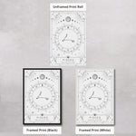 Load image into Gallery viewer, Zodiac • Alpine White