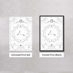 Load image into Gallery viewer, Zodiac • Alpine White