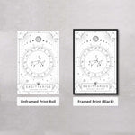 Load image into Gallery viewer, Zodiac • Alpine White