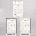 Load image into Gallery viewer, Zodiac • Ivory