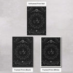 Load image into Gallery viewer, Zodiac • Midnight Black