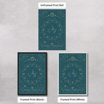 Load image into Gallery viewer, Zodiac • Pine Green