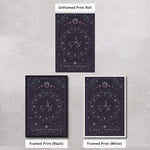 Load image into Gallery viewer, Zodiac • Purple Violet