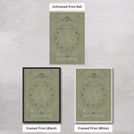 Load image into Gallery viewer, Zodiac • Pistachio Green