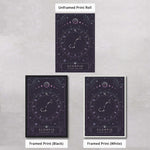 Load image into Gallery viewer, Zodiac • Purple Violet