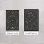 Load image into Gallery viewer, Zodiac • Ash Grey