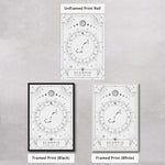 Load image into Gallery viewer, Zodiac • Alpine White